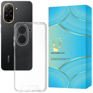 Ghab Guard LOTFI SPACEG Cover For Xiaomi Redmi A5
