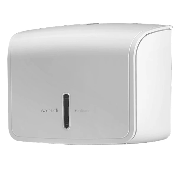 پایه رول دستمال کاغذی سارودی مدل ورونا