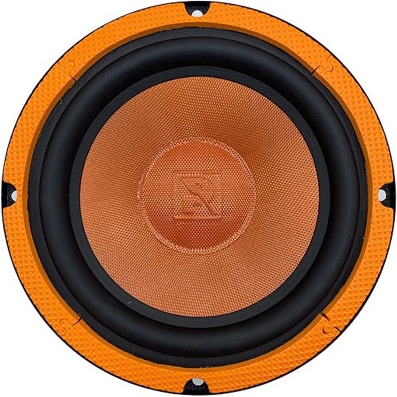 کامپوننت درب جلو راست خودرو آلفاسونیک مدل PSW-65CF سایز 6.5 اینچ بسته 4 عددی