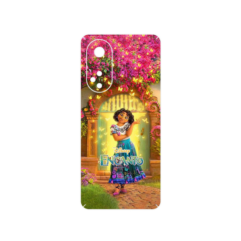 برچسب پوششی ماهوت مدل Encanto مناسب برای گوشی موبایل اپو A98