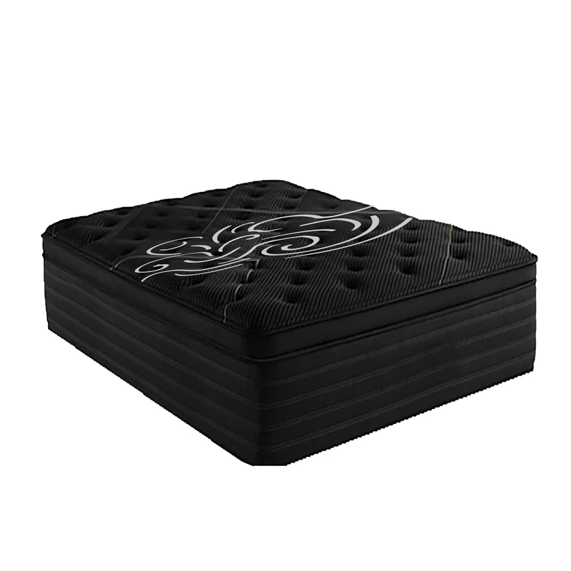 تشک تیموتی مدل HORSE PLUS دونفره سایز 160×200 سانتی متر