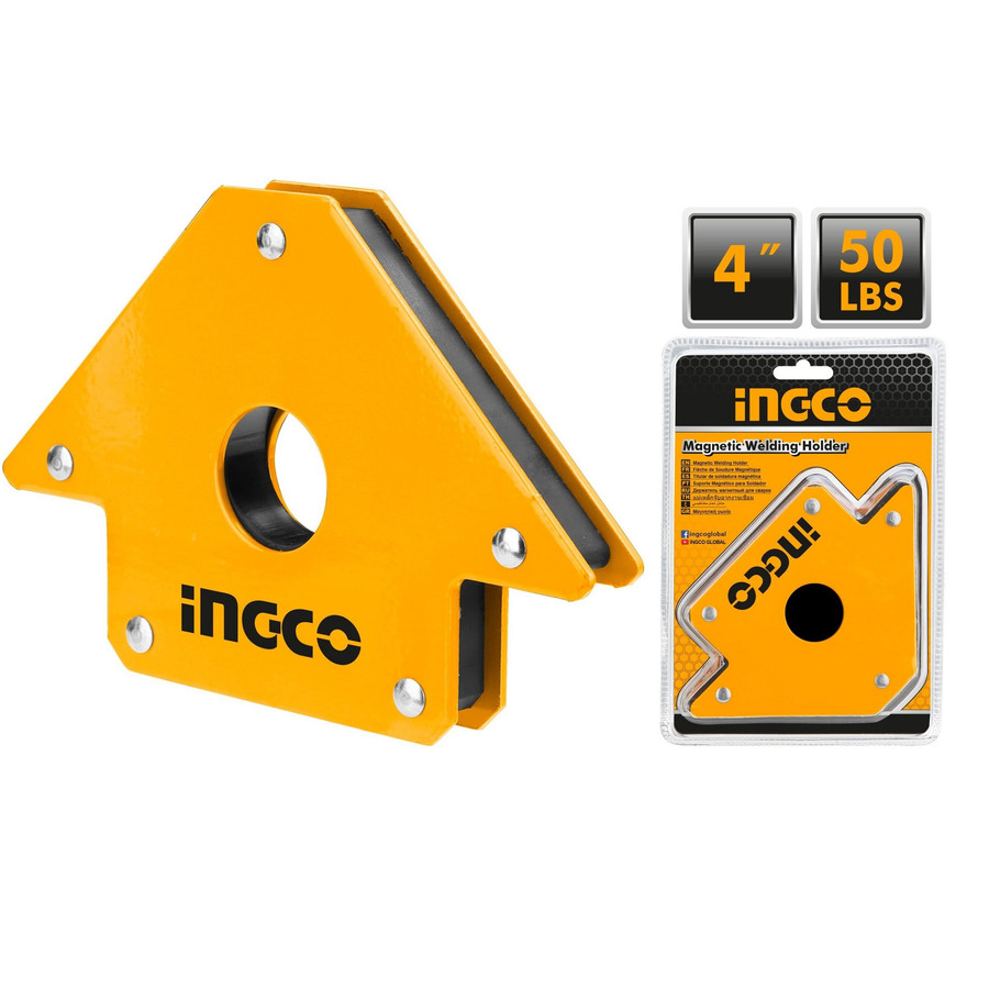 گونیا جوشکاری اینکو مدل AMWH50041