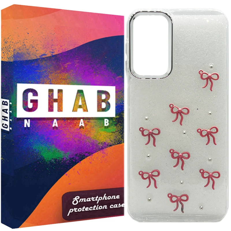 کاور قاب ناب مدل PAPI مناسب برای گوشی موبایل سامسونگ Galaxy A14 / A14 5G