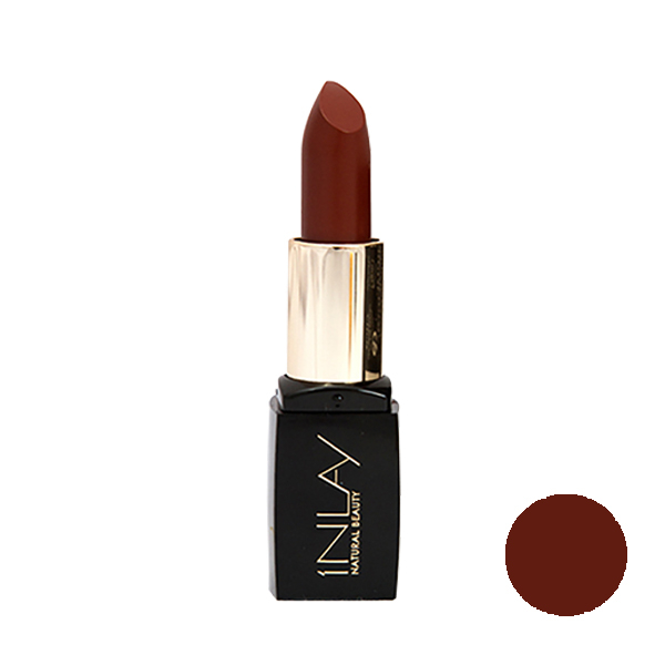 رژ لب جامد این لی مدل پریچهر شماره 00