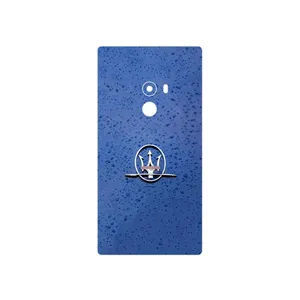 MAHOOT Maserati Cover Sticker for Xiaomi Mi Mix