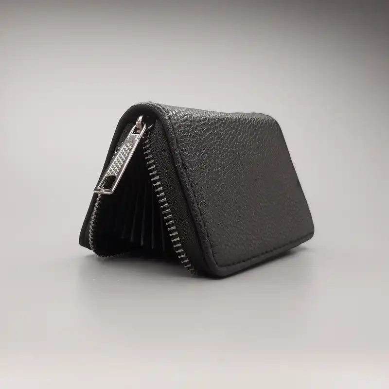 جاکارتی مدل چرم زیپ دار کد smp637241l