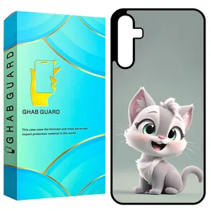 Ghab Guard GCHPA35 Cover For Samsung Galaxy A35 5G