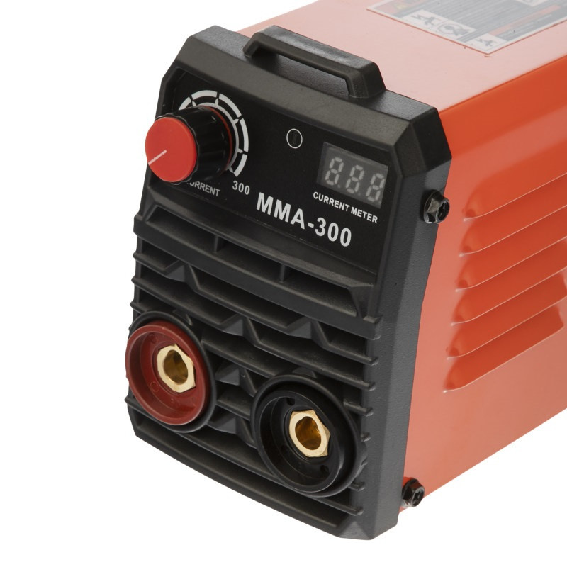 اینورتر جوشکاری 300 آمپر پایونیر مدل MMA