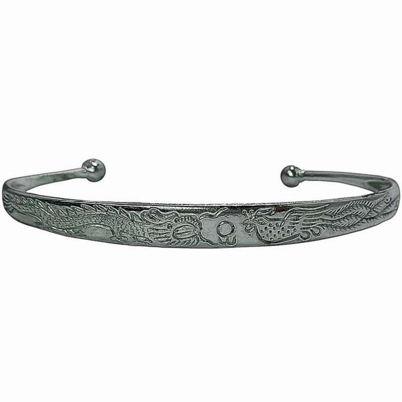 دستبند بچگانه مدل سیمرغ و دیو دستبند بچگانه مدل سیمرغ و دیو