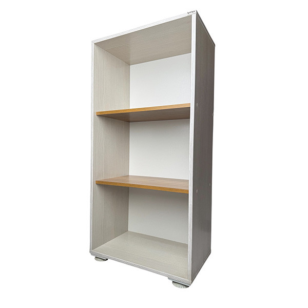 کتابخانه سه طبقه کتکار مدل KZ702