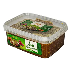 معجون جیران - 400 گرم