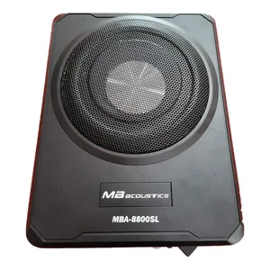 ساب باکس خودرو مدل MBA-8800