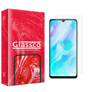 Glassco Co2 Screen Protector For Huawei P30 lite 