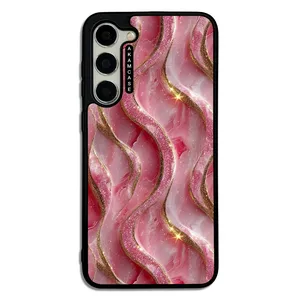 AKAM AMC-WSGS23P-JWELERY-22 Cover For Samsung Galaxy S23 Plus