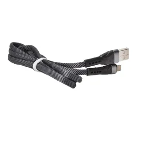 کابل تبدیل USB به لایتنینگ مدل 3A طول 1 متر