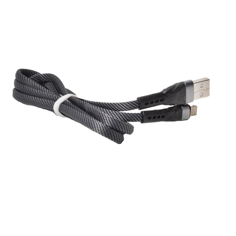 کابل تبدیل USB به لایتنینگ مدل 3A طول 1 متر