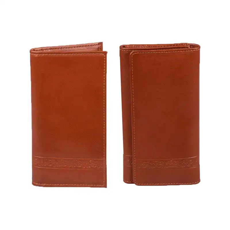 ست هدیه پارینه چرم مدل M500102