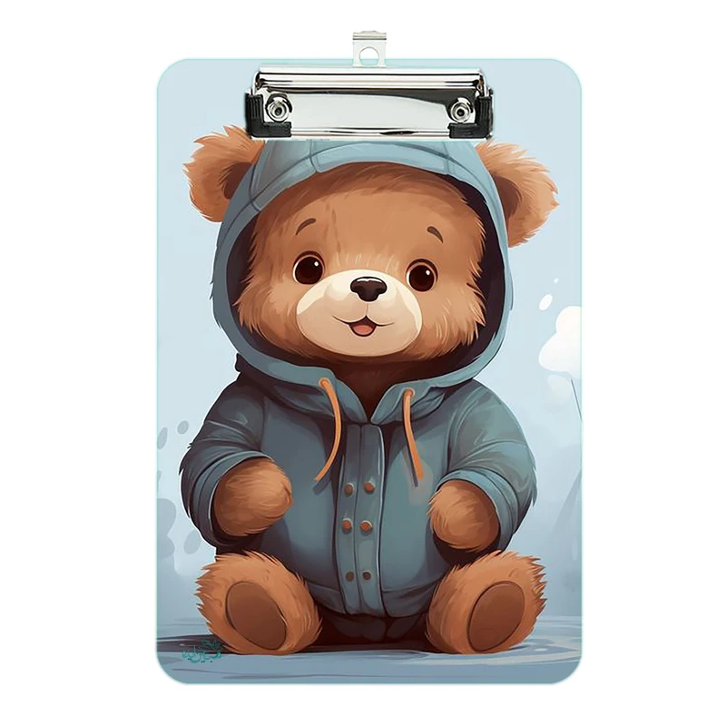  تخته شاسی مبین ایده مدل فانتزی کد h474 سایز A4