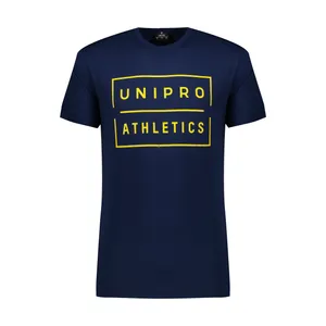تی شرت ورزشی مردانه یونی پرو مدل 914110224-10