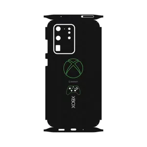 MAHOOT XBOX-FullSkin Cover Sticker for Samsung Galaxy S20 Ultra