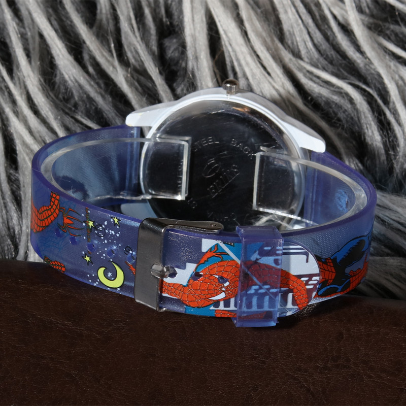 ساعت مچی عقربه ای پسرانه اریکس مدل SP 1048 - AB-SE