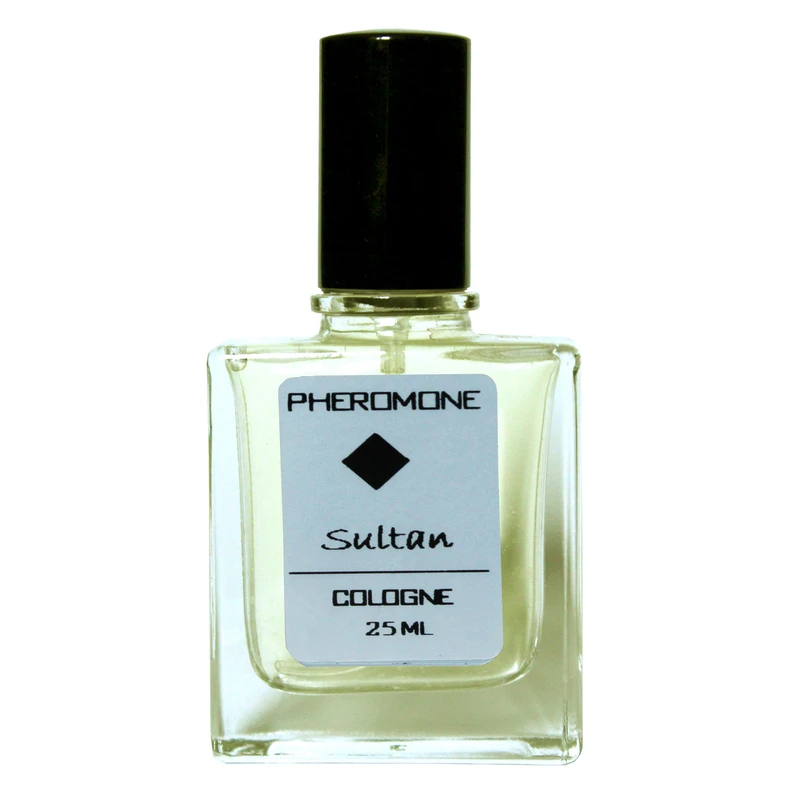عطر جیبی فرومن مدل سلطان حجم 25 میلی لیتر