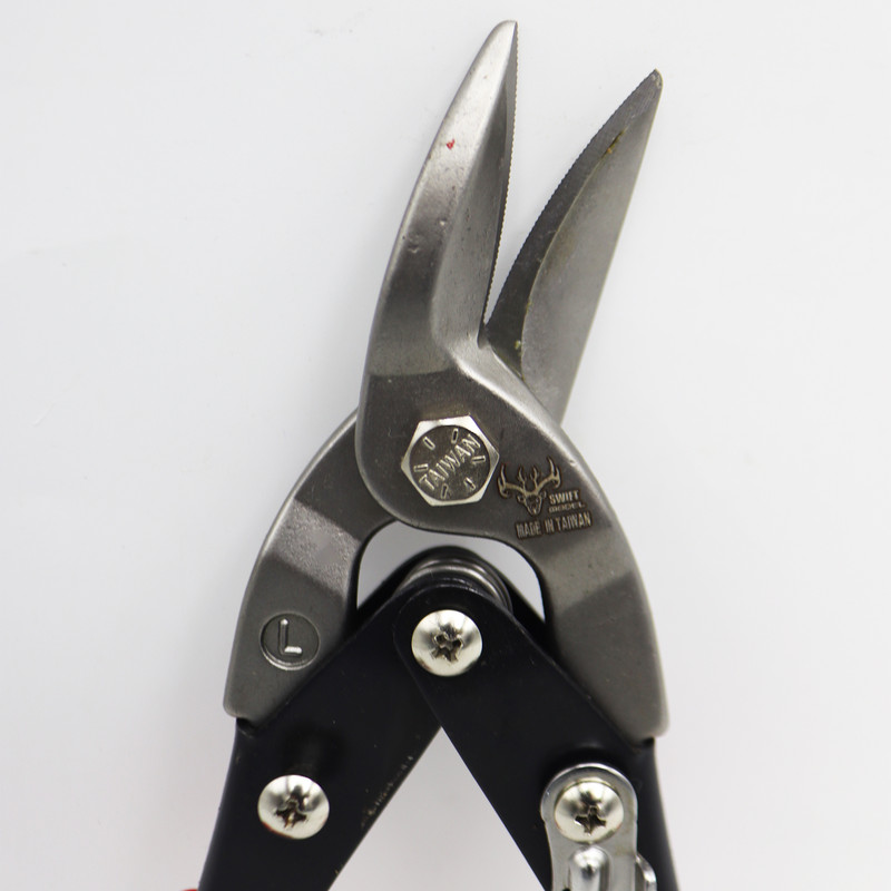 قیچی ورق بر مدل سویفت کد YPL-TAIWAN-10INCH