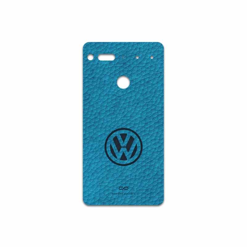 برچسب پوششی ماهوت مدل BL-VLKS_WGN مناسب برای گوشی موبایل اسنشال PH1