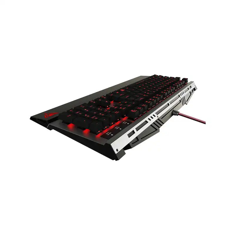 کیبورد مخصوص بازی وایپر مدل V730