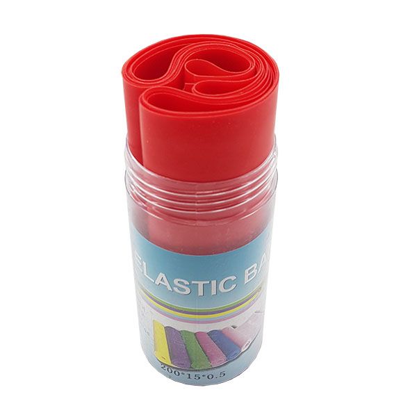 کش پیلاتس مدل Elastic کد 123 -  - 2