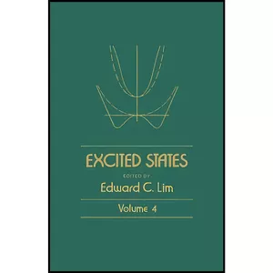 کتاب Excited States اثر Edward C. Lim انتشارات تازه ها