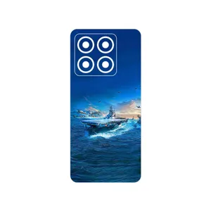 MAHOOT Warship Cover Sticker for Xiaomi 14T
