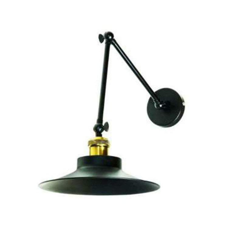 چراغ دیواری کد W117