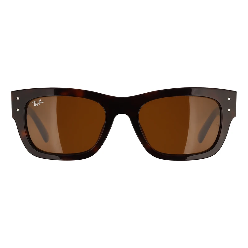 عینک آفتابی ویفرر (Wayfarer) ری بن مدل 0RB7683S-902-33