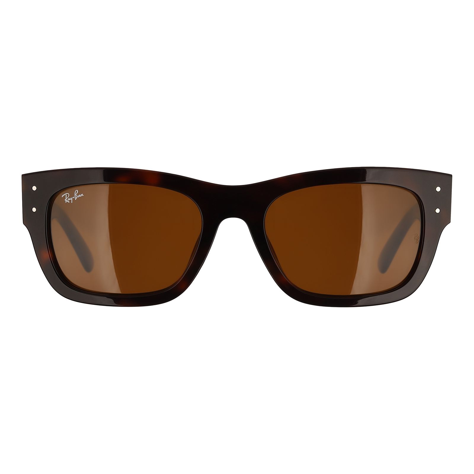 عینک آفتابی ویفرر (Wayfarer) ری بن مدل 0RB7683S-902-33 -  - 1