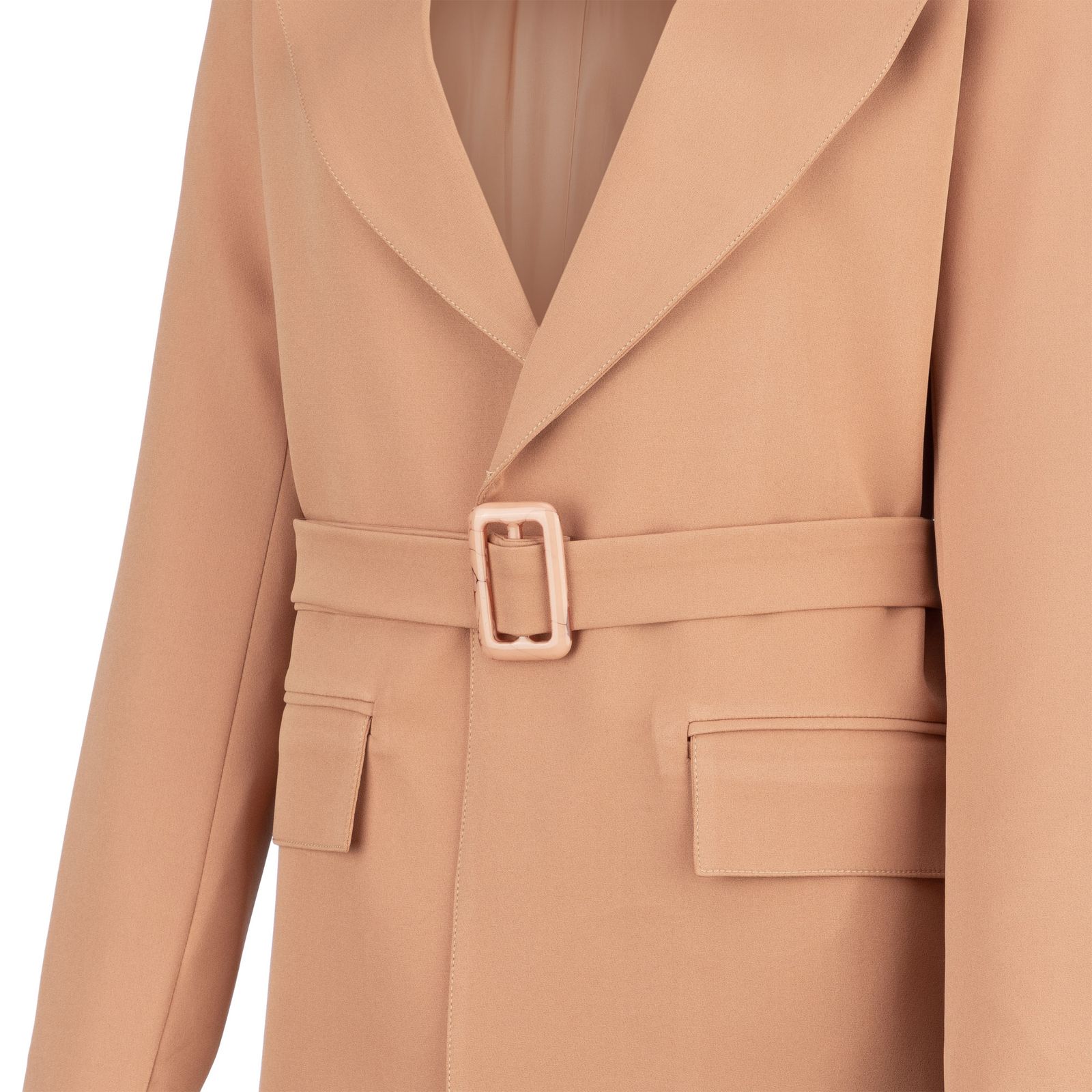 مانتو کتی زنانه السانا مدل همتا کد 159701 -  - 32