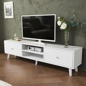 میز تلویزیون مدل 2119 مناسب برای تلویزیون تا 75 اینچ