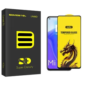 Somastel SD Y-Horo Screen Protector For Xiaomi mi 10t