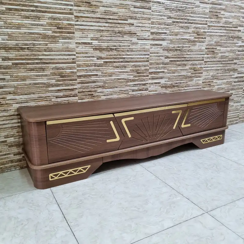 میز تلویزیون شبستان مدل 2020