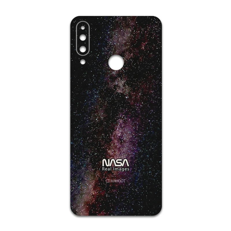 برچسب پوششی ماهوت مدل Universe-by-NASA-2 مناسب برای گوشی موبایل ال جی W30