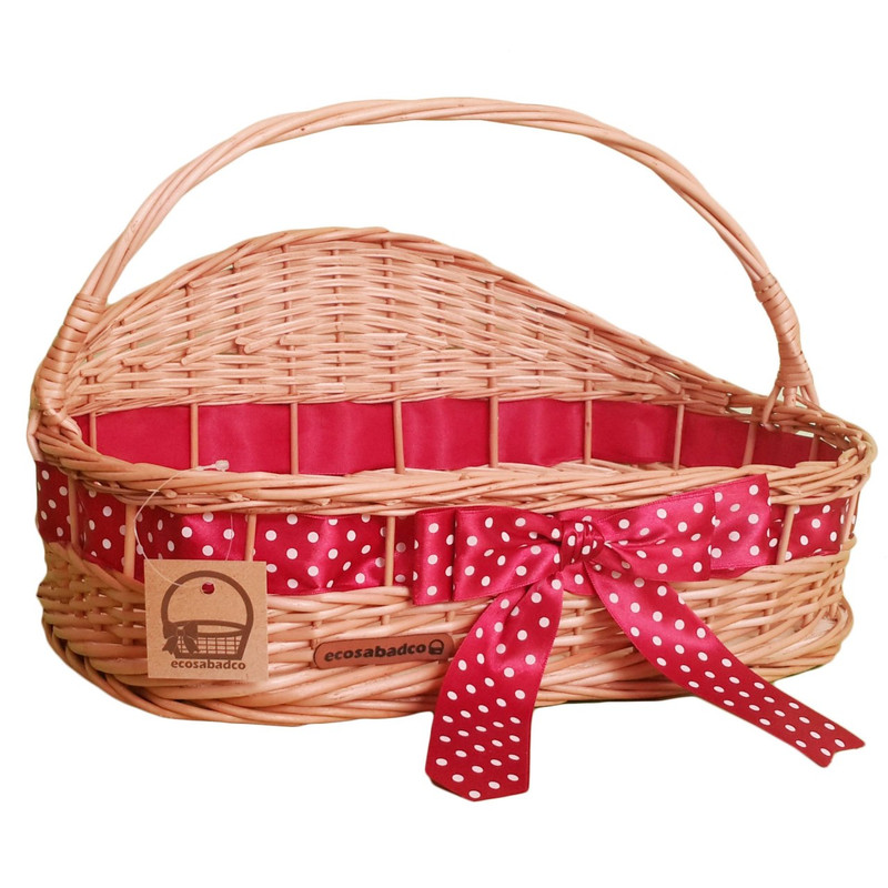 سبد هدیه اکوسبدکو مدل moas462