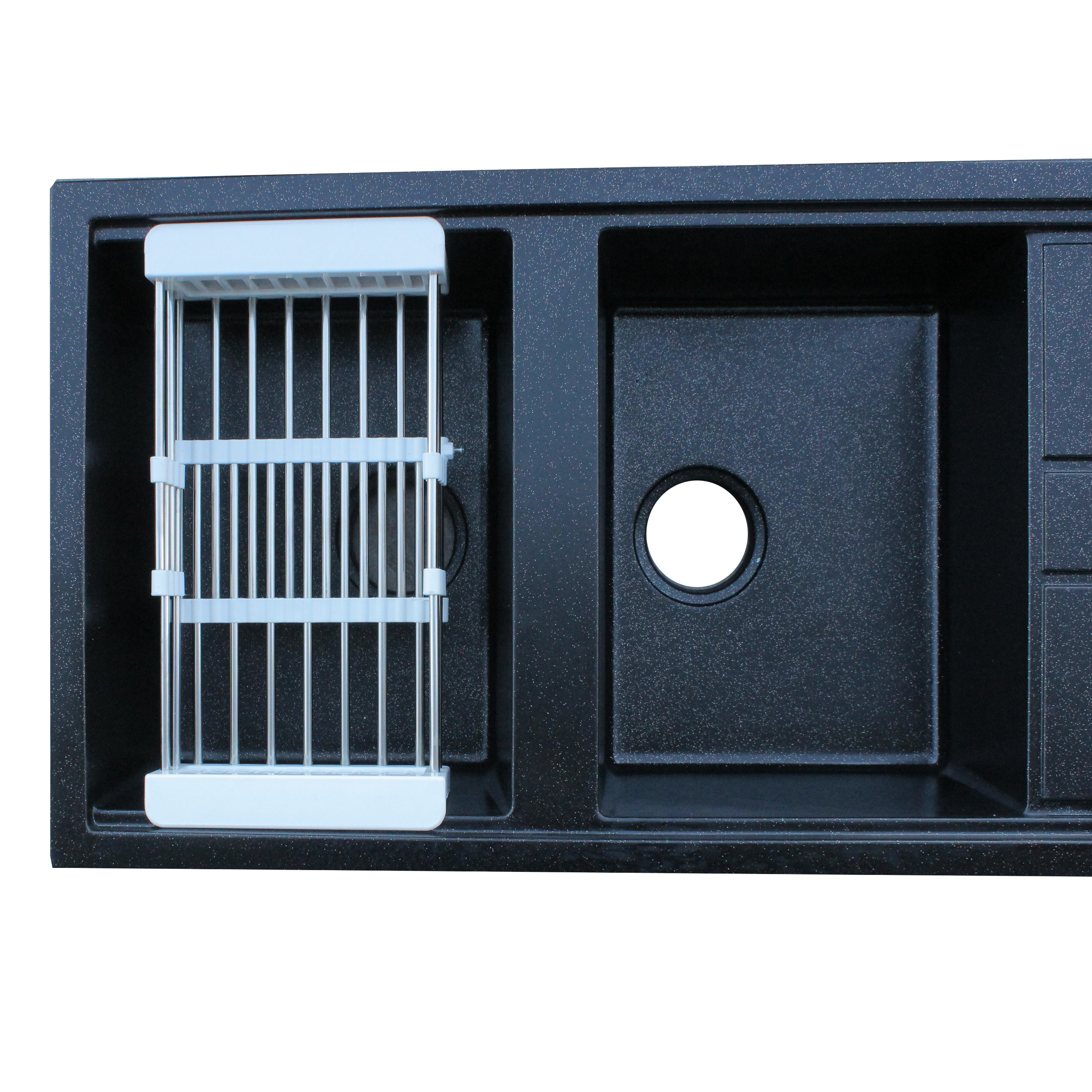 سینک ظرفشویی پارادایز مدل 202TurkeyBAKLIL توکار سینک ظرفشویی پارادایز مدل 202TurkeyBAKLIL توکار