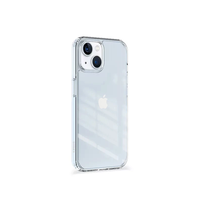 کاور کی-زد دوو مدل Guardian مناسب برای گوشی موبایل اپل Iphone 14 
