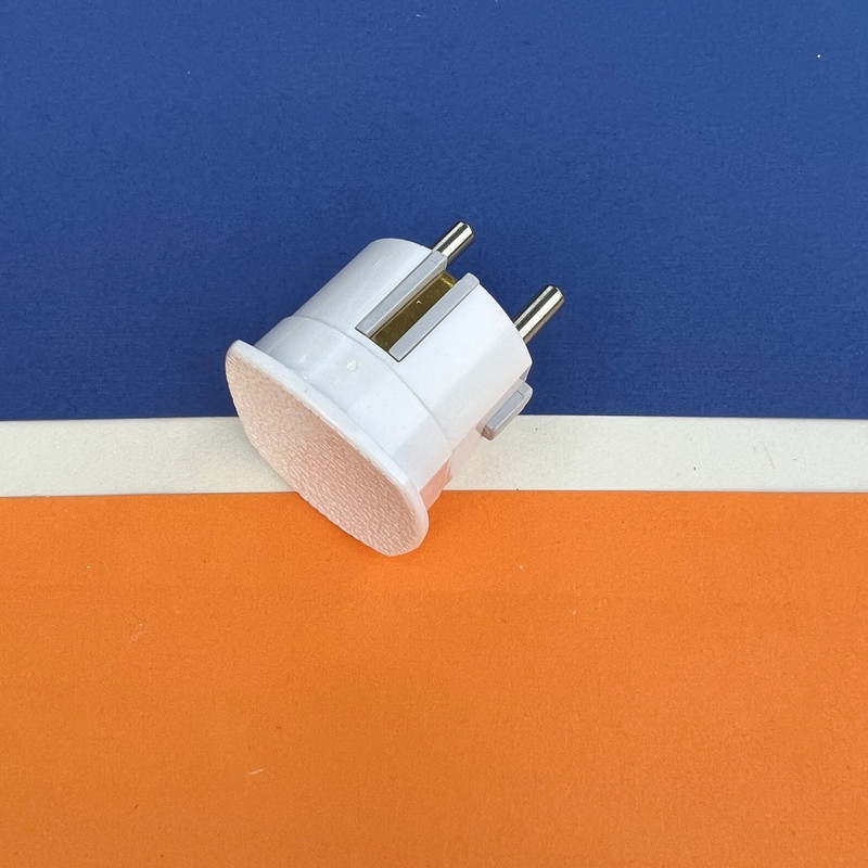 دوشاخه برق پایا مدل ارتدار