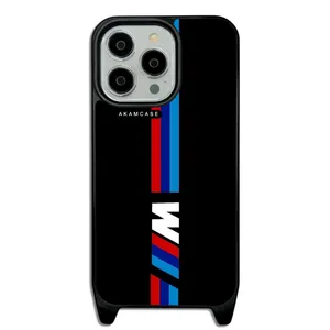 AKAM AMCWLA13PRO-BMW-2 Cover For Apple iPhone 13 Pro