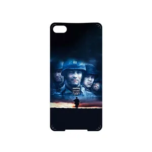 MAHOOT Saving Private Ryan Cover Sticker for BlackBerry Z30
