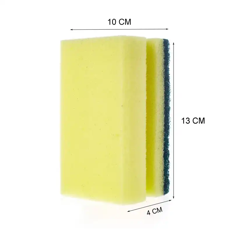 اسکاچ پروف مدل xxl مجموعه 4 عددی