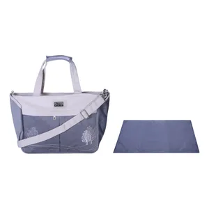 ساک کودک و نوزاد کوکالو مدل 02 به همراه زیرانداز کودک و کیسه