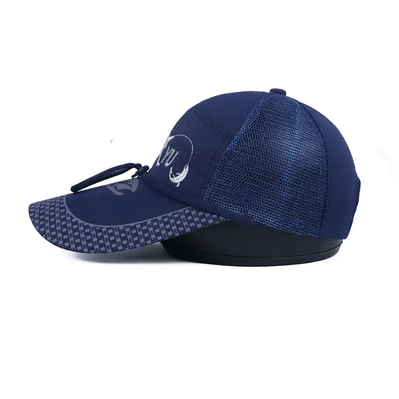 کلاه کپ مدل بنددار