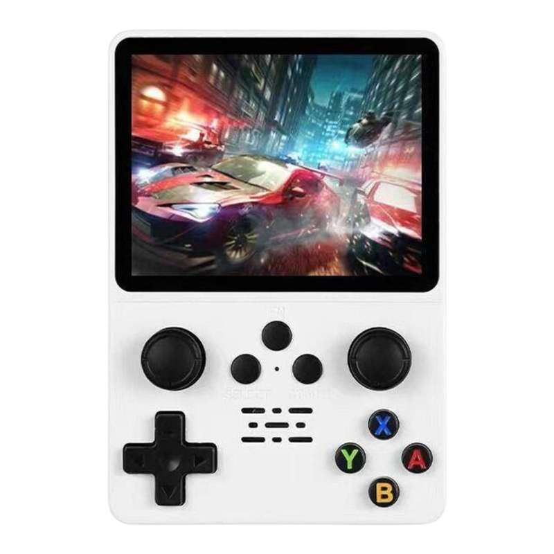 کنسول بازی پرتابل مدل WFUN R35S کنسول بازی پرتابل مدل WFUN R35S